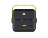 Trust Powerbank REDOH XXL 50K